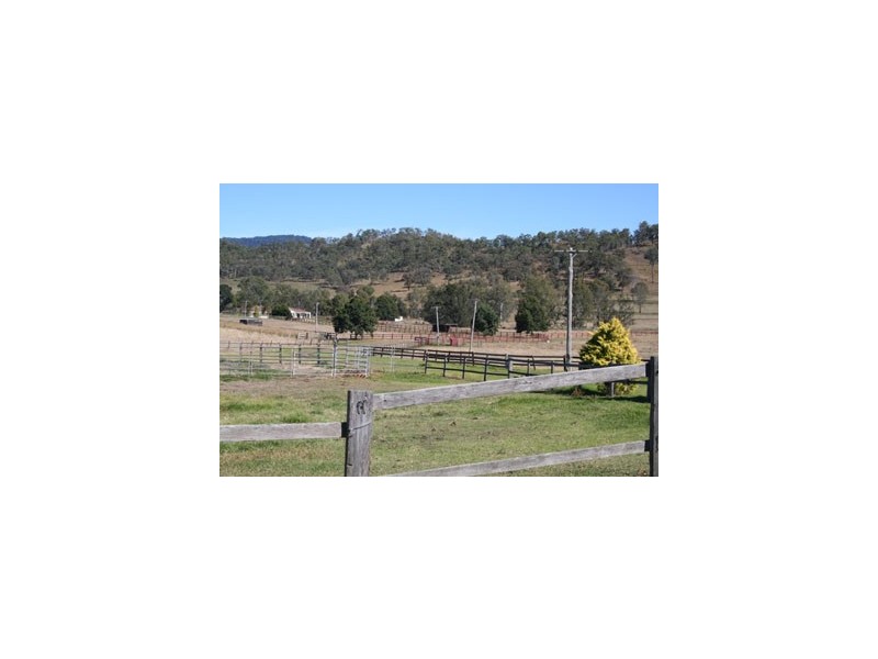 Christmas Creek QLD 4285