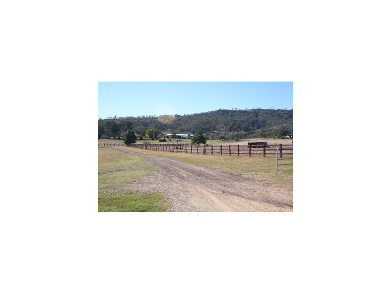 Christmas Creek QLD 4285