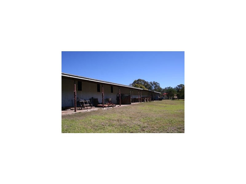 Christmas Creek QLD 4285