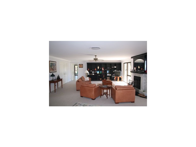 Christmas Creek QLD 4285