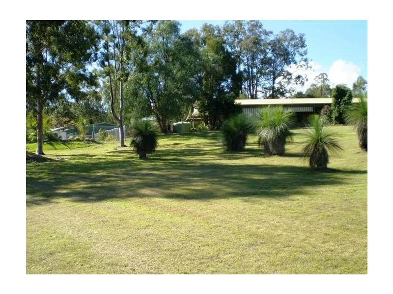Beaudesert QLD 4285