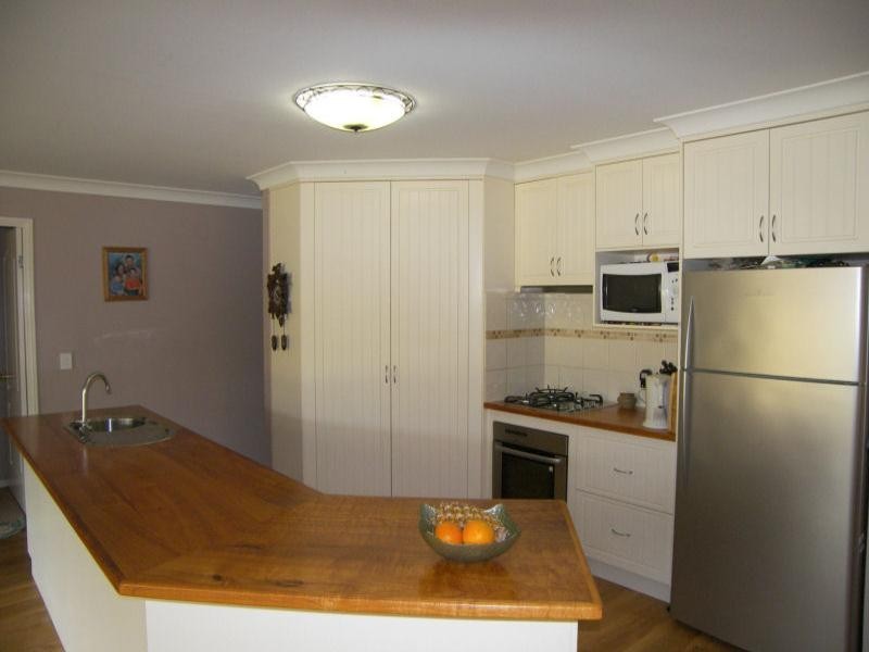 Running Creek QLD 4287