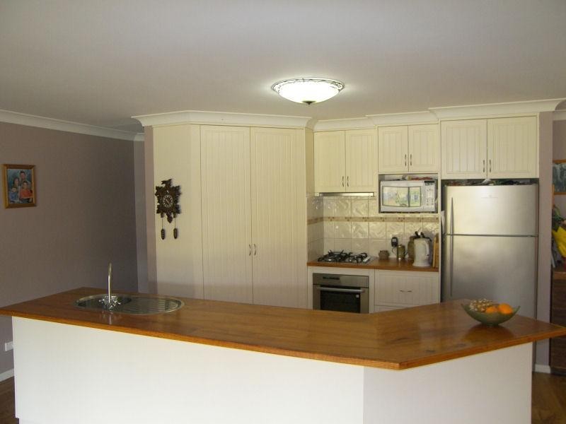 Running Creek QLD 4287