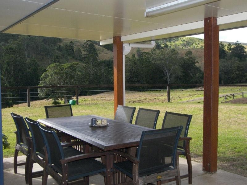 Running Creek QLD 4287