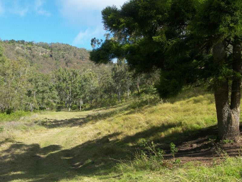 Running Creek QLD 4287