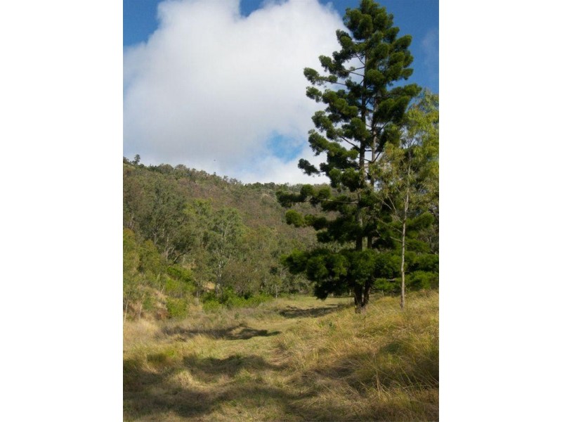 Running Creek QLD 4287