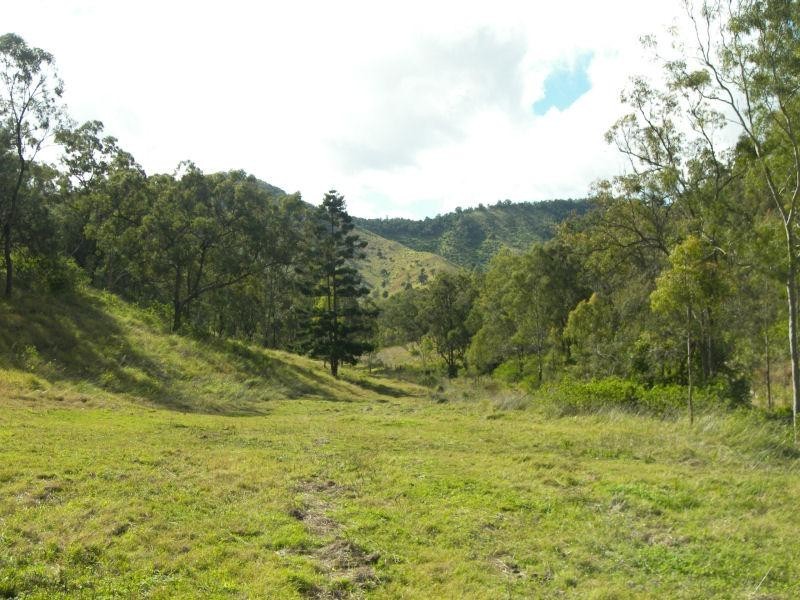 Running Creek QLD 4287