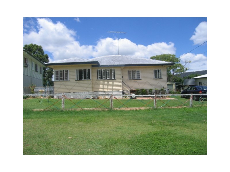 16 John Street, Rathdowney QLD 4287