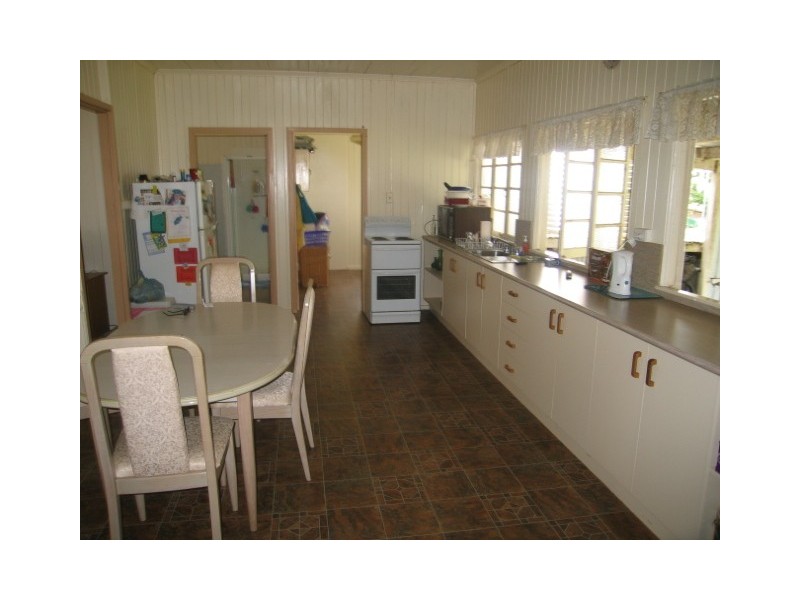 16 John Street, Rathdowney QLD 4287