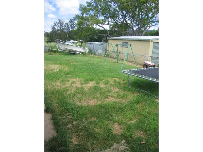 16 John Street, Rathdowney QLD 4287