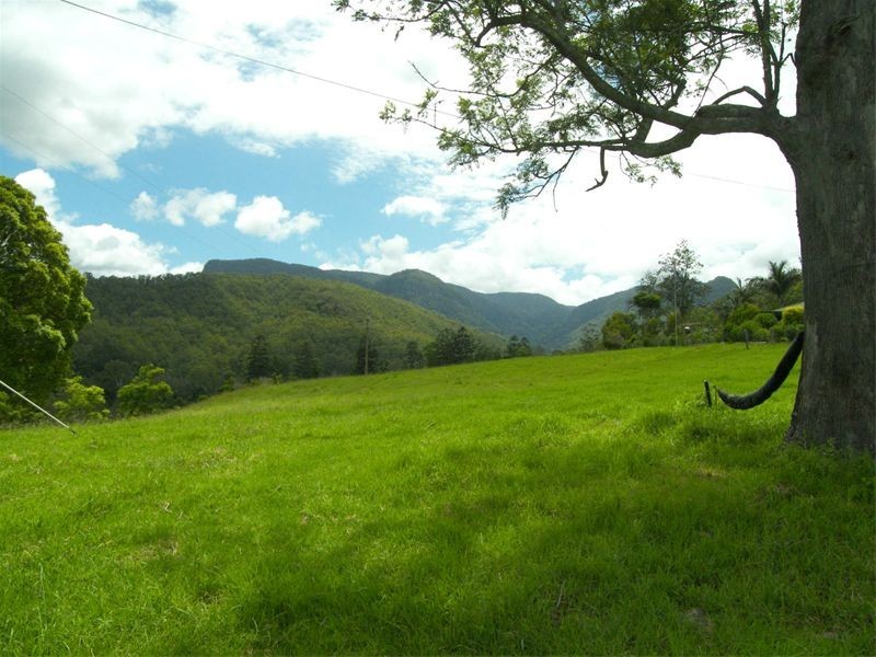 3196 Christmas Creek Road, Lamington, Beaudesert QLD 4285