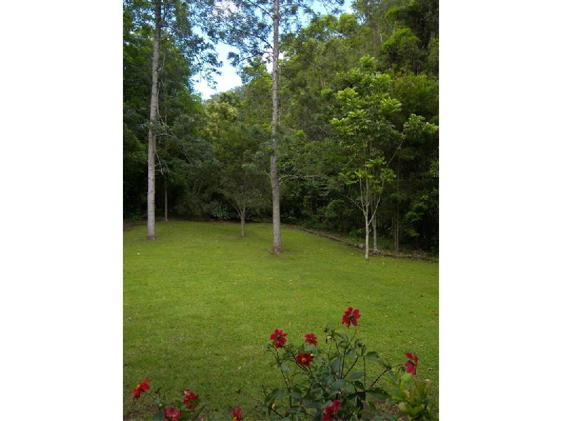 3196 Christmas Creek Road, Lamington, Beaudesert QLD 4285