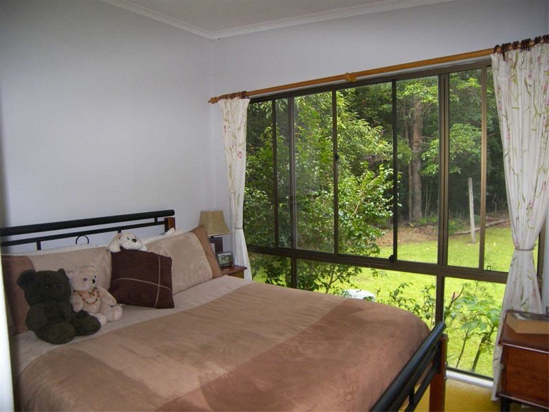 3196 Christmas Creek Road, Lamington, Beaudesert QLD 4285