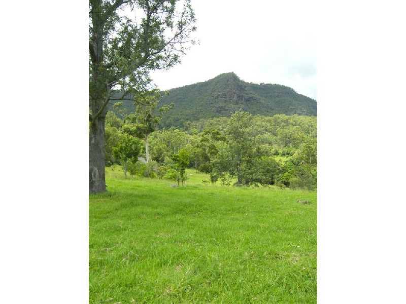 3196 Christmas Creek Road, Lamington, Beaudesert QLD 4285