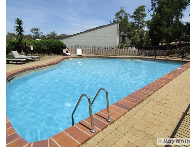 Kooralbyn QLD 4285