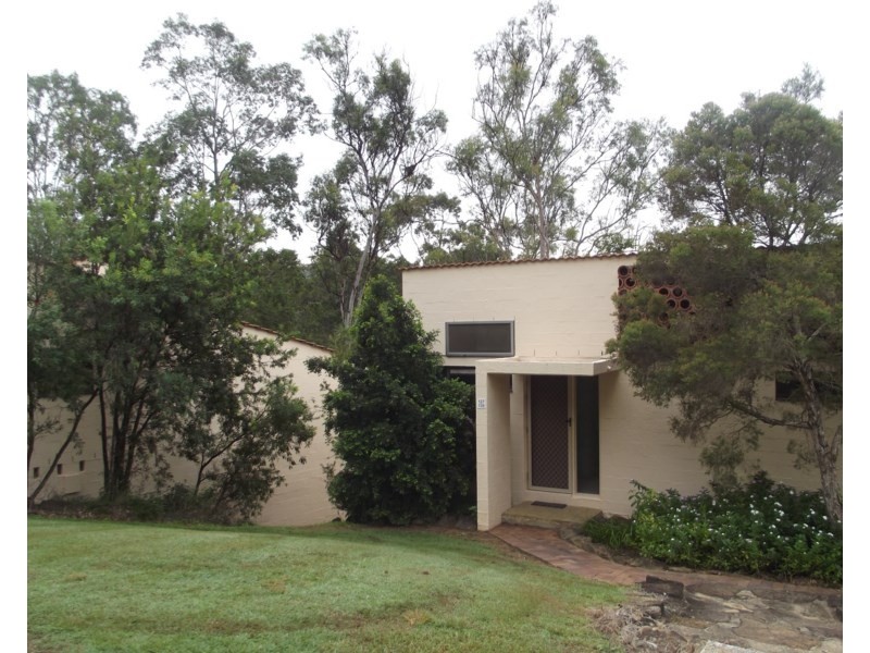 Kooralbyn QLD 4285