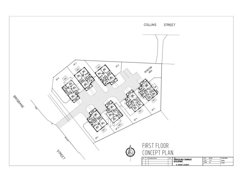 Lot 3 Brisbane Street, Beaudesert QLD 4285