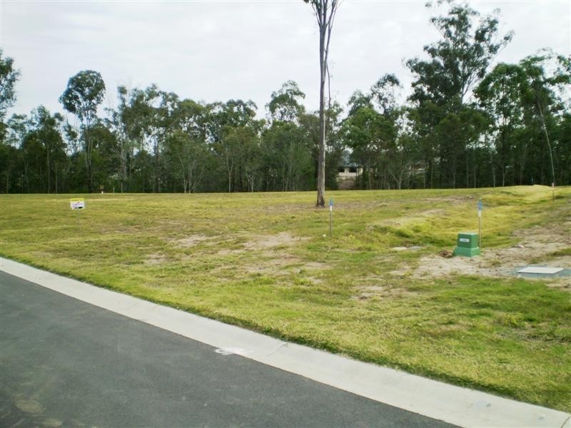 246 Halcot Court, Gleneagle QLD 4285