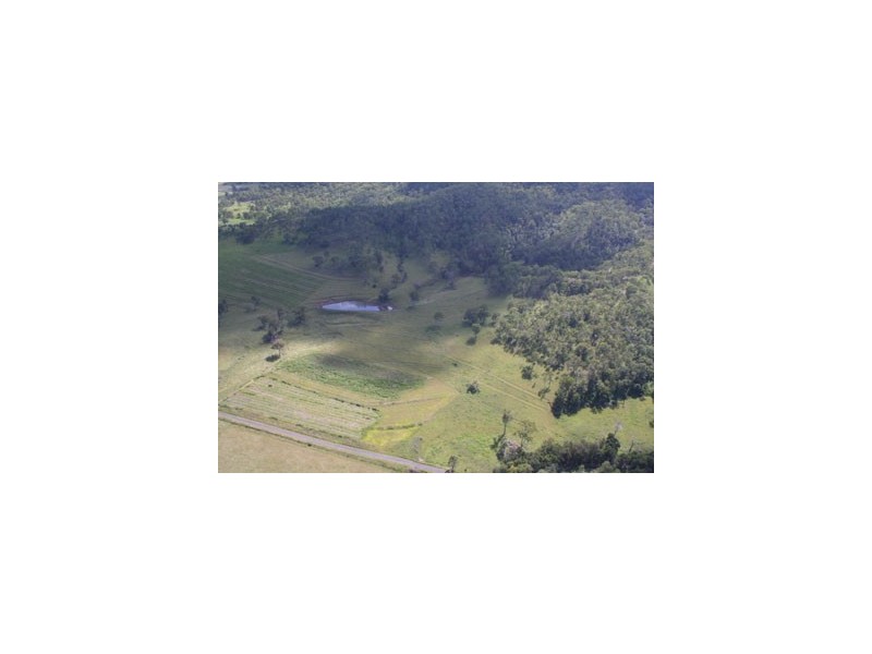 Lot 3 Duck Creek Road, Kerry QLD 4285