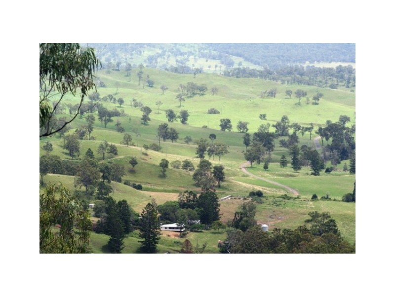 1214 Duck Creek Road, Beaudesert QLD 4285