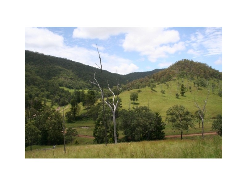 1214 Duck Creek Road, Beaudesert QLD 4285