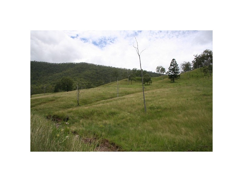 1214 Duck Creek Road, Beaudesert QLD 4285