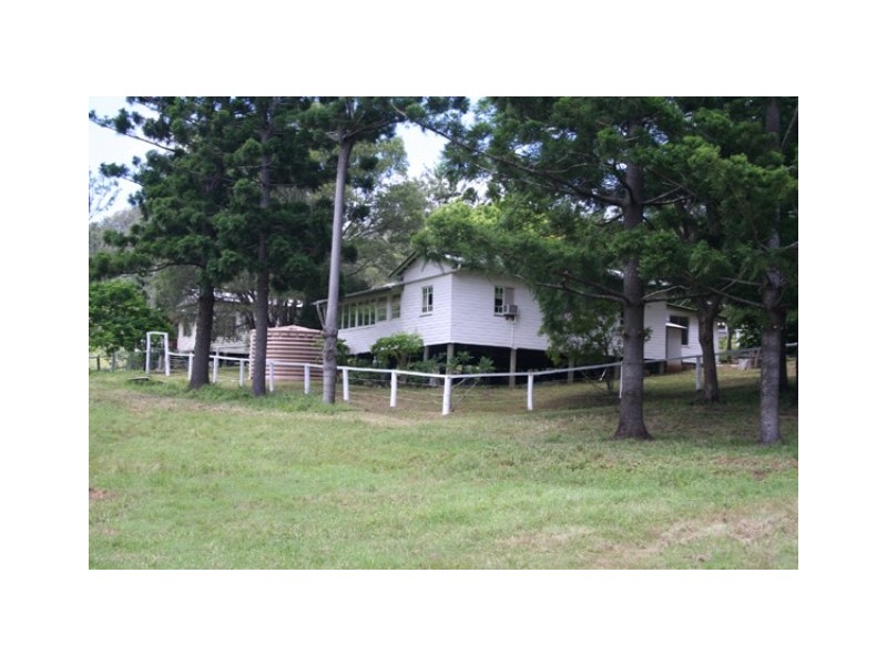 1214 Duck Creek Road, Beaudesert QLD 4285