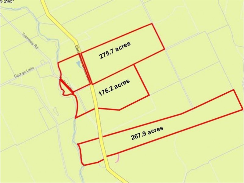 1061-1149 Christmas Creek Road, Beaudesert QLD 4285