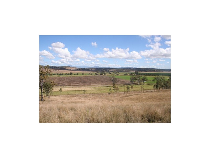 1061-1149 Christmas Creek Road, Beaudesert QLD 4285