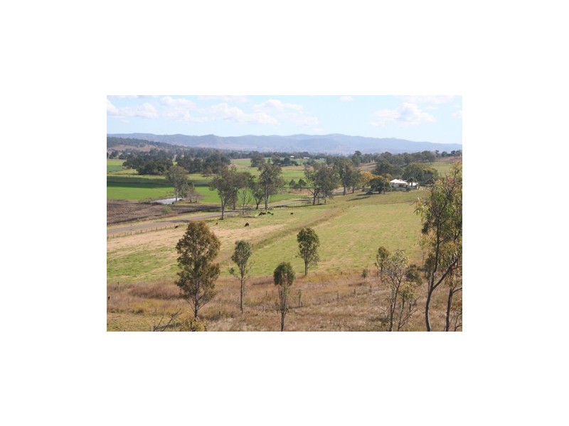 1061-1149 Christmas Creek Road, Beaudesert QLD 4285