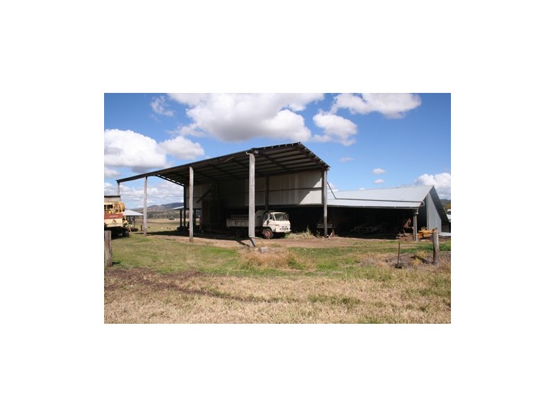 1061-1149 Christmas Creek Road, Beaudesert QLD 4285