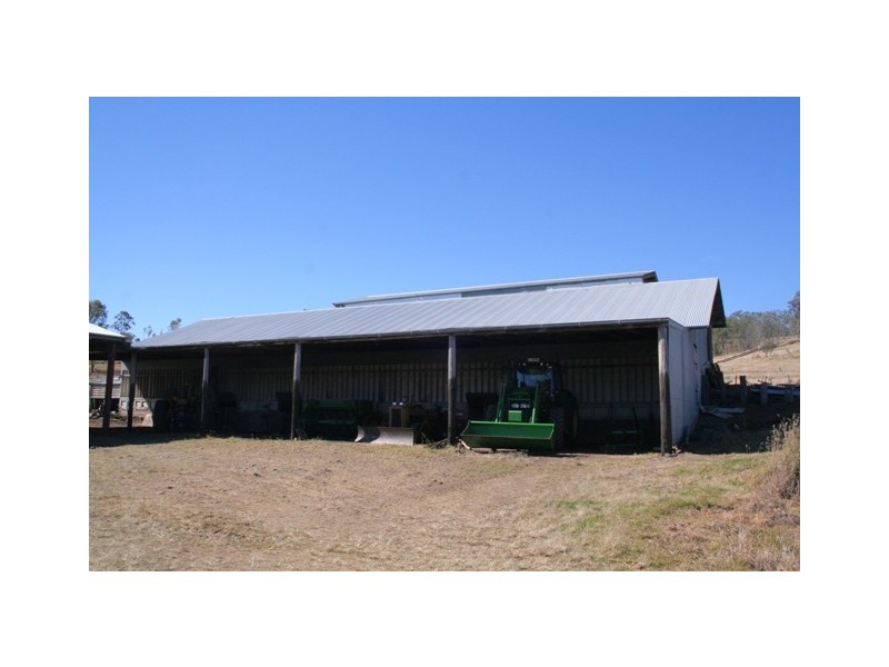 1061-1149 Christmas Creek Road, Beaudesert QLD 4285