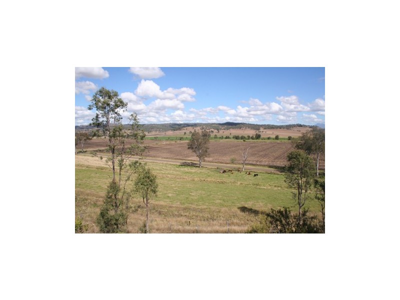 1061 Christmas Creek Road, Beaudesert QLD 4285