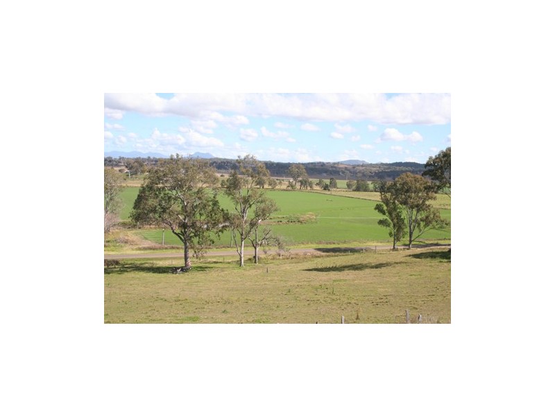 1061 Christmas Creek Road, Beaudesert QLD 4285