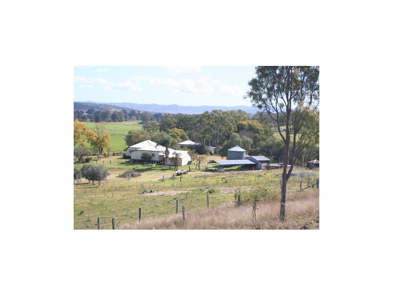 1061 Christmas Creek Road, Beaudesert QLD 4285