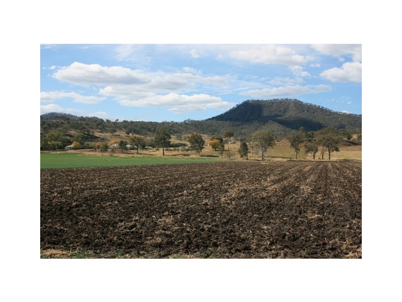 1061 Christmas Creek Road, Beaudesert QLD 4285