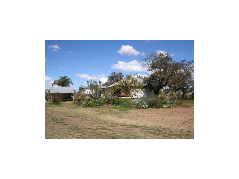 1061 Christmas Creek Road, Beaudesert QLD 4285