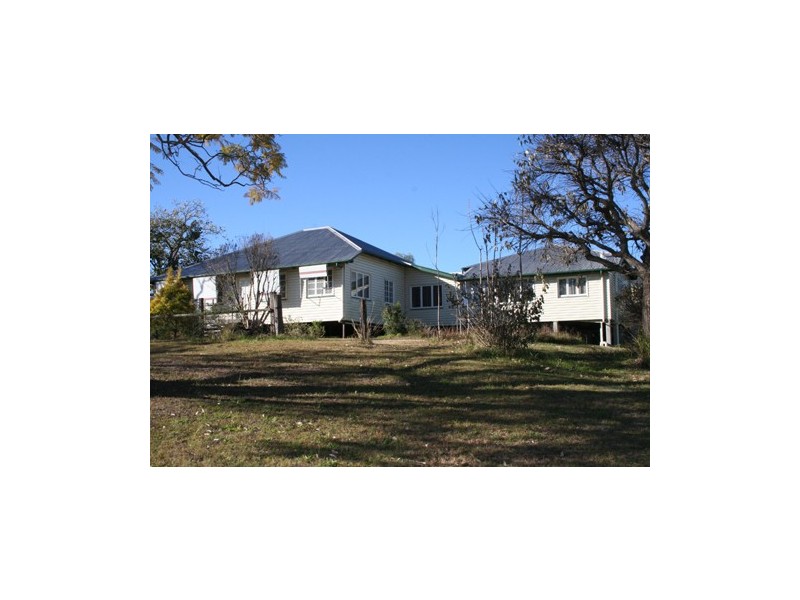 1061 Christmas Creek Road, Beaudesert QLD 4285