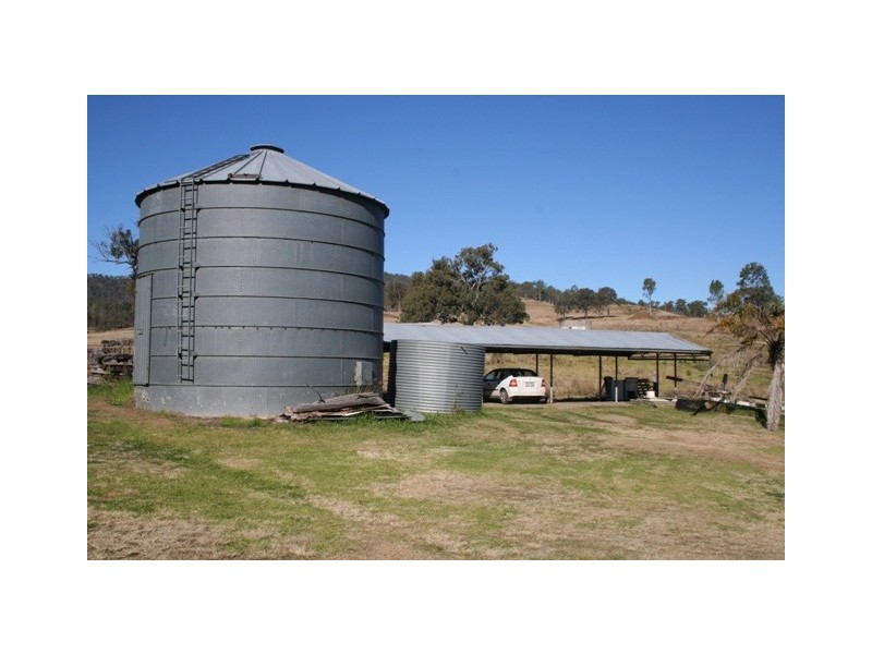 1061 Christmas Creek Road, Beaudesert QLD 4285