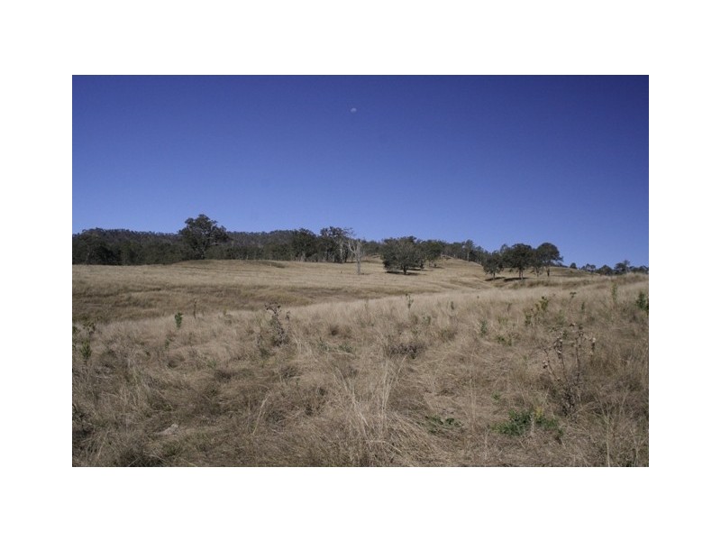 1061 Christmas Creek Road, Beaudesert QLD 4285