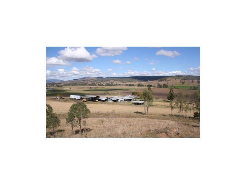 1149 Christmas Creek Road, Beaudesert QLD 4285