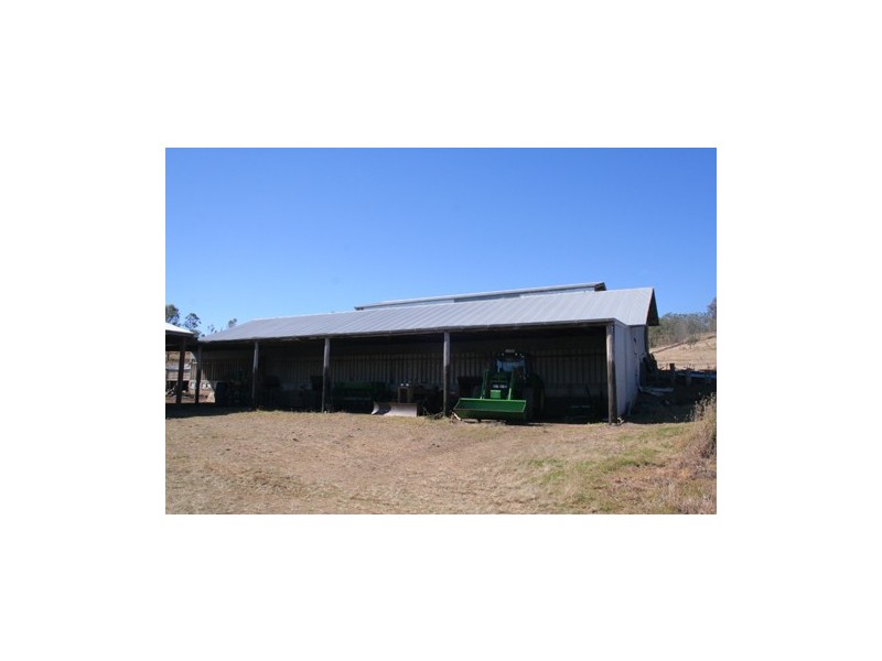 1149 Christmas Creek Road, Beaudesert QLD 4285