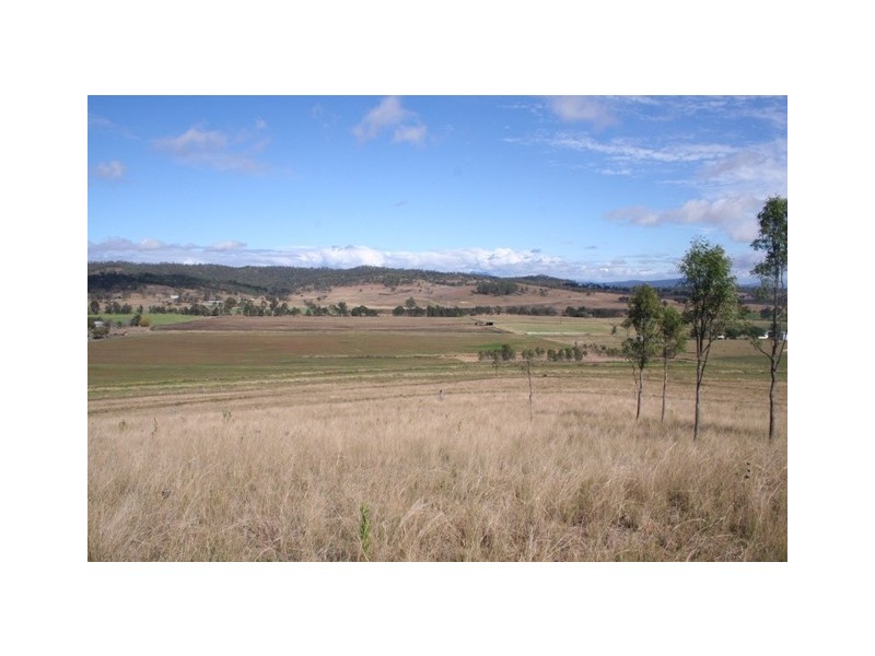 0 Christmas Creek Road, Beaudesert QLD 4285