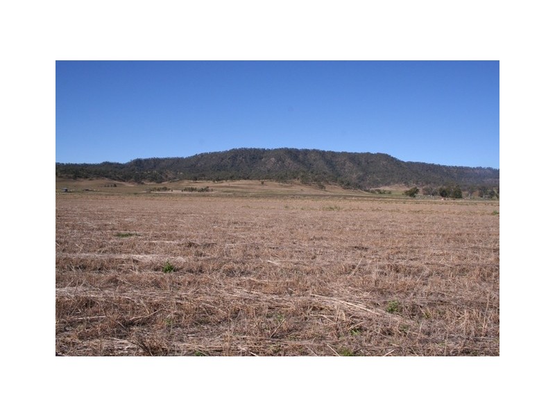 0 Christmas Creek Road, Beaudesert QLD 4285