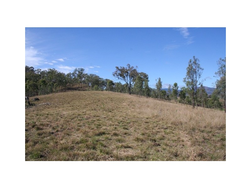 0 Christmas Creek Road, Beaudesert QLD 4285