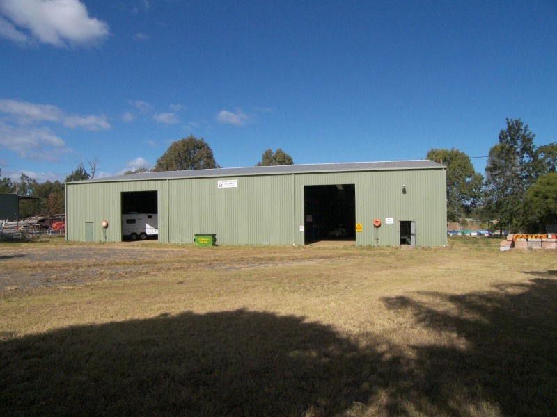 6 & 7 Barram Court, Beaudesert QLD 4285