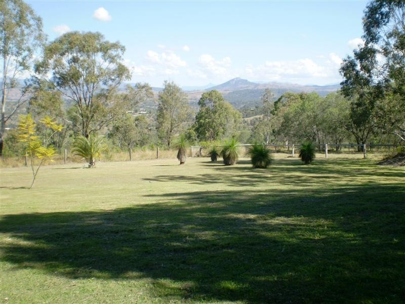 31- 43 Merton Close, Kooralbyn via, Beaudesert QLD 4285