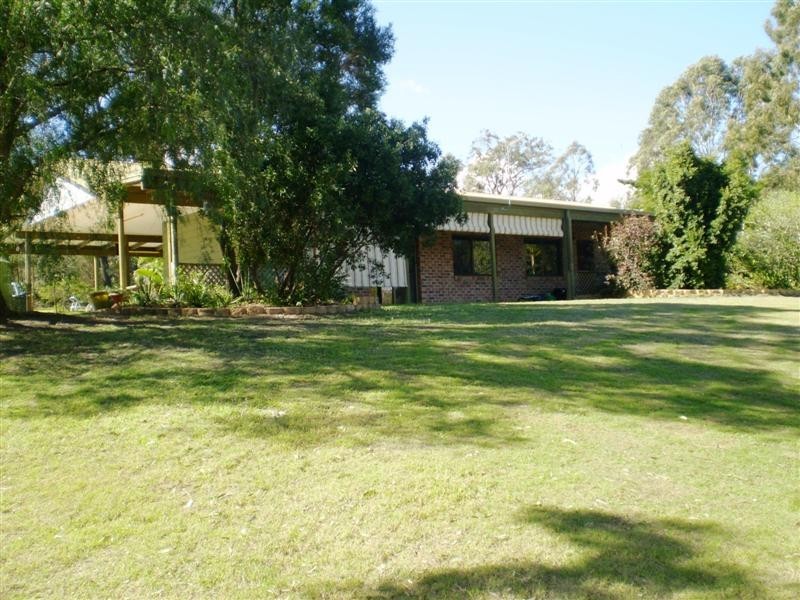 31- 43 Merton Close, Kooralbyn via, Beaudesert QLD 4285