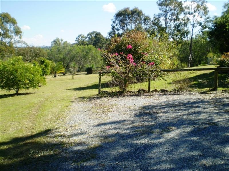 31- 43 Merton Close, Kooralbyn via, Beaudesert QLD 4285