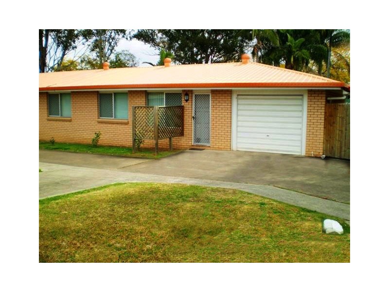 1/17A Albert Street, Beaudesert QLD 4285